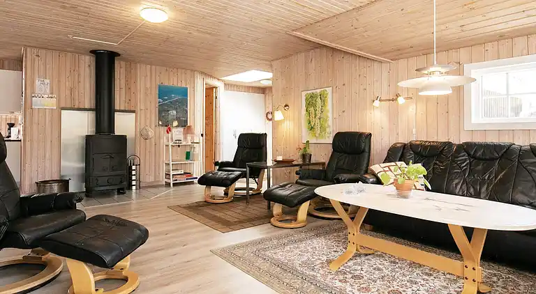 Holiday home in Blåvand