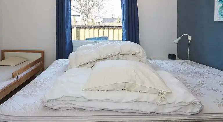 Holiday home in Øster Hurup