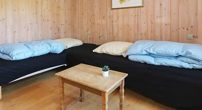 Holiday home in Øster Hurup