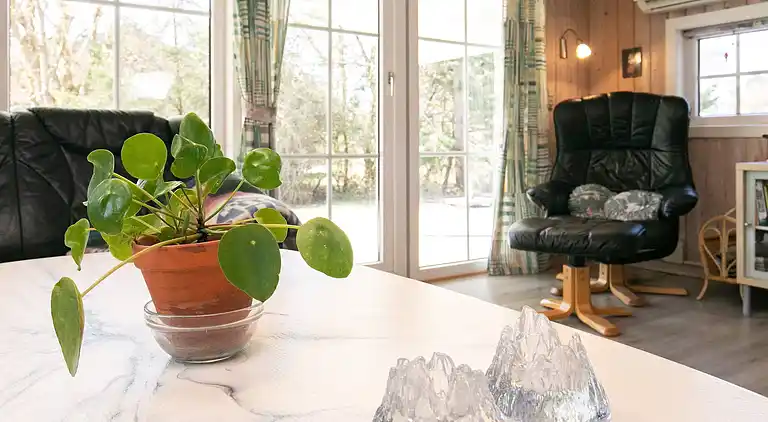 Holiday home in Blåvand