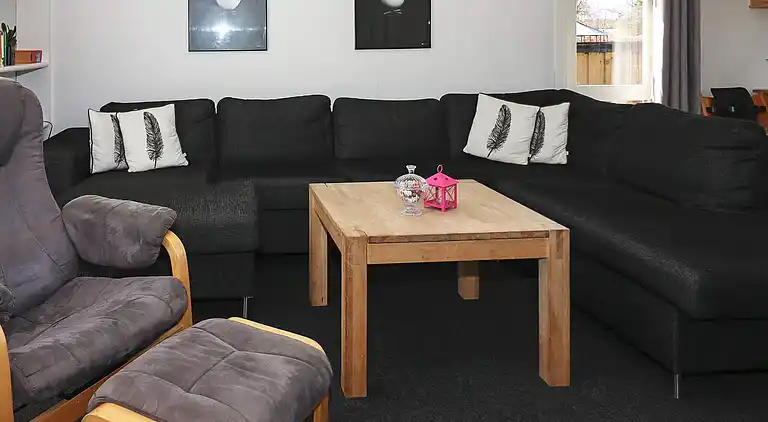 Holiday home in Øster Hurup