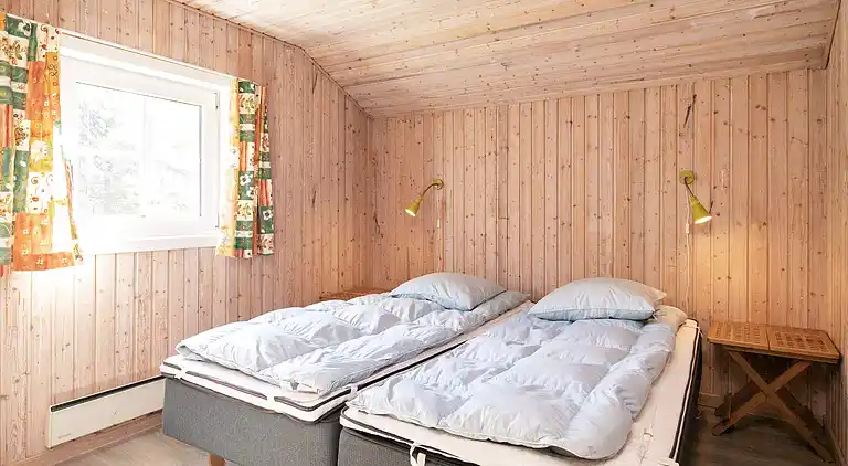 Holiday home in Blåvand