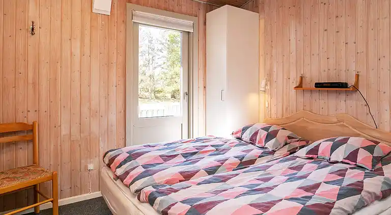 Holiday home in Blåvand