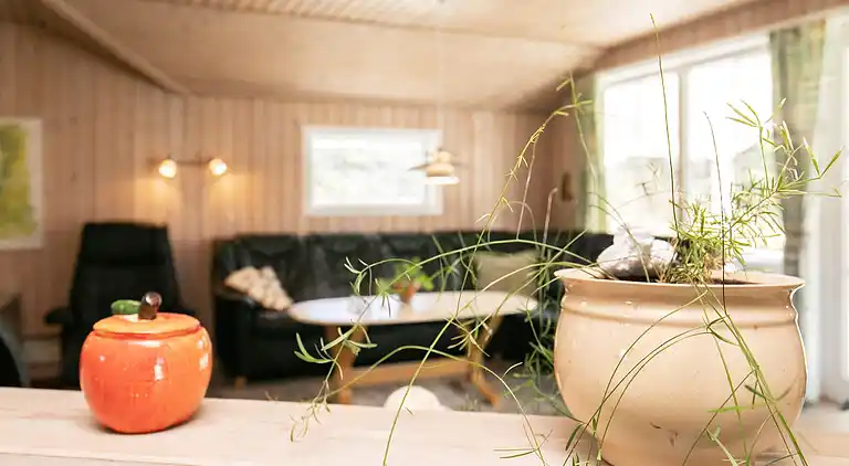 Holiday home in Blåvand