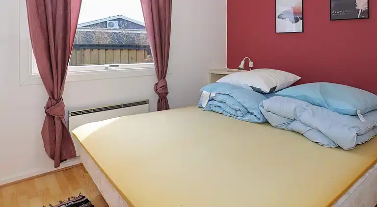 Holiday home in Øster Hurup