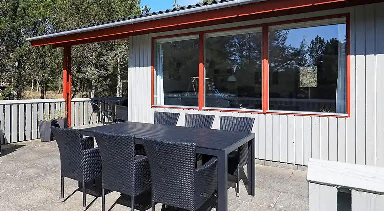 Holiday home in Blåvand