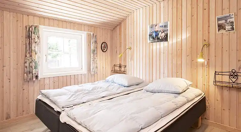 Holiday home in Blåvand