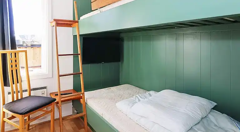 Holiday home in Øster Hurup