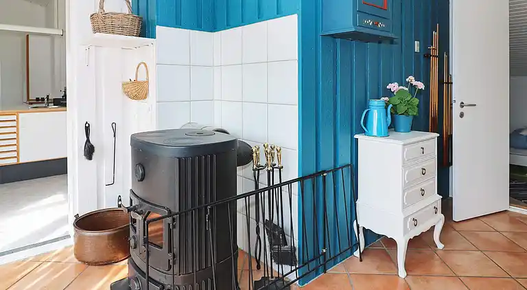 Holiday home in Øster Hurup