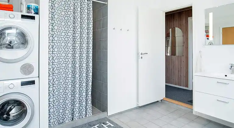 Holiday home in Blåvand