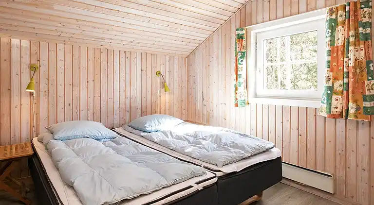 Holiday home in Blåvand