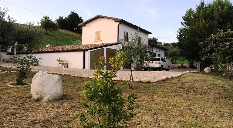 Holiday home in Picciano