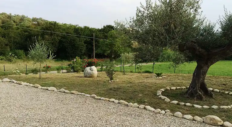 Holiday home in Picciano