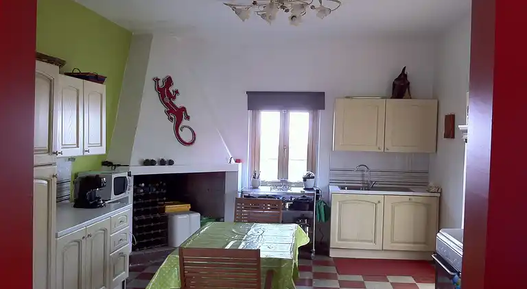 Holiday home in Picciano