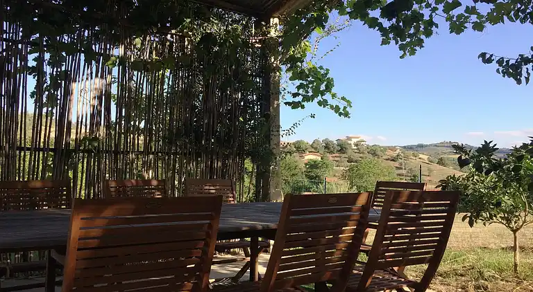 Holiday home in Picciano