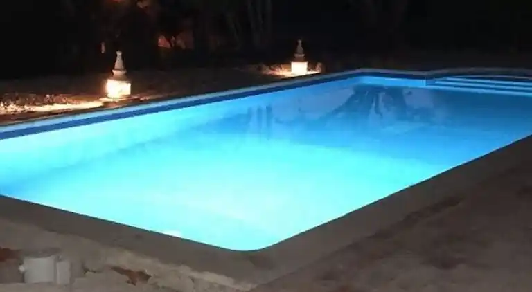 Villa i Santa Bárbara de Nexe