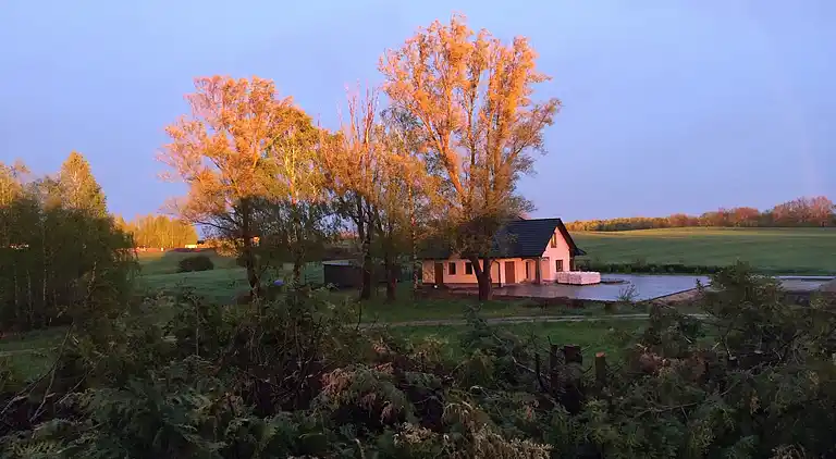 Holiday home in Migi