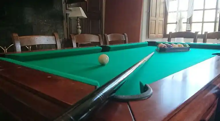 Sommerhus i Forrières