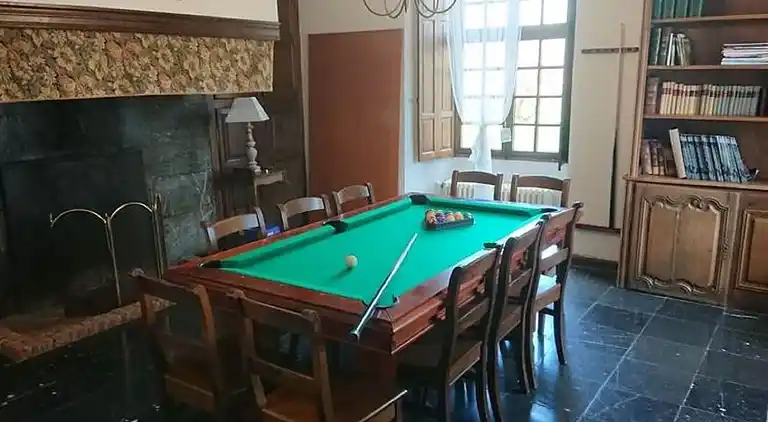 Sommerhus i Forrières