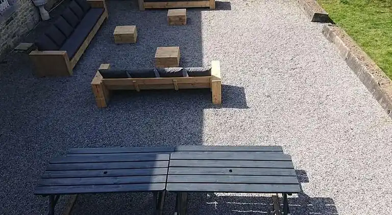 Sommerhus i Forrières