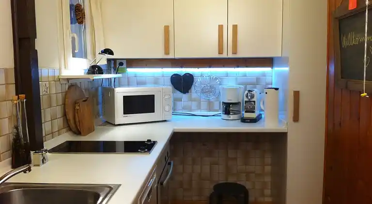 Cottage in Winsen an der Aller