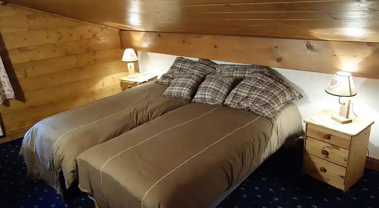 Apartment in Chamonix-Mont-Blanc