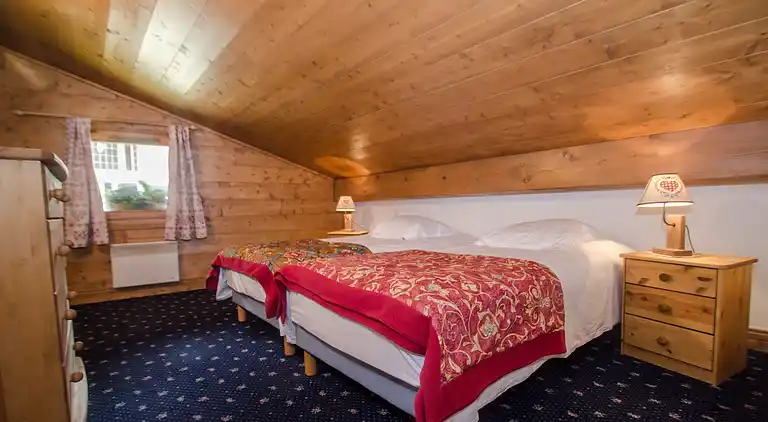 Apartment in Chamonix-Mont-Blanc