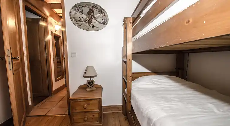 Apartment in Chamonix-Mont-Blanc