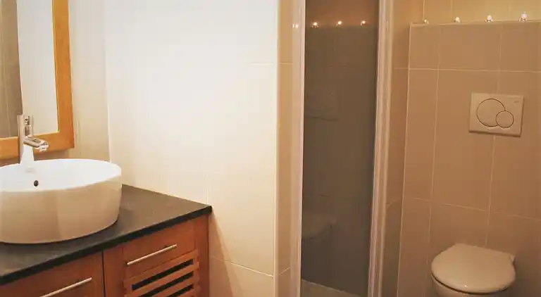 Ferielejlighed i Vallorcine