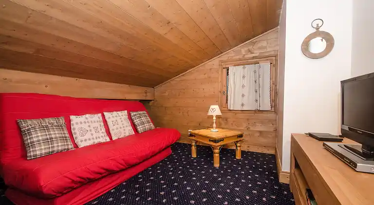 Apartment in Chamonix-Mont-Blanc