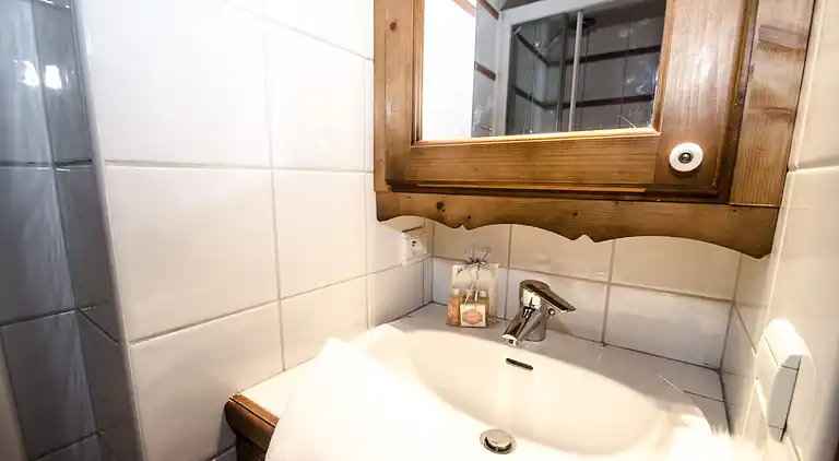 Apartment in Chamonix-Mont-Blanc