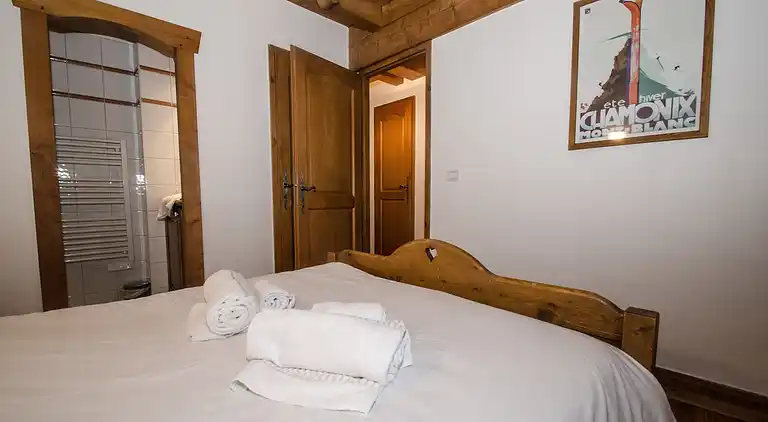 Apartment in Chamonix-Mont-Blanc