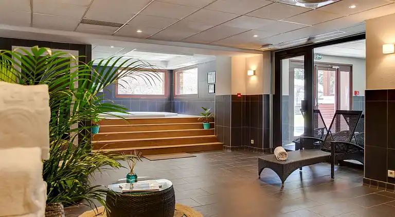 Ferielejlighed i Vallorcine