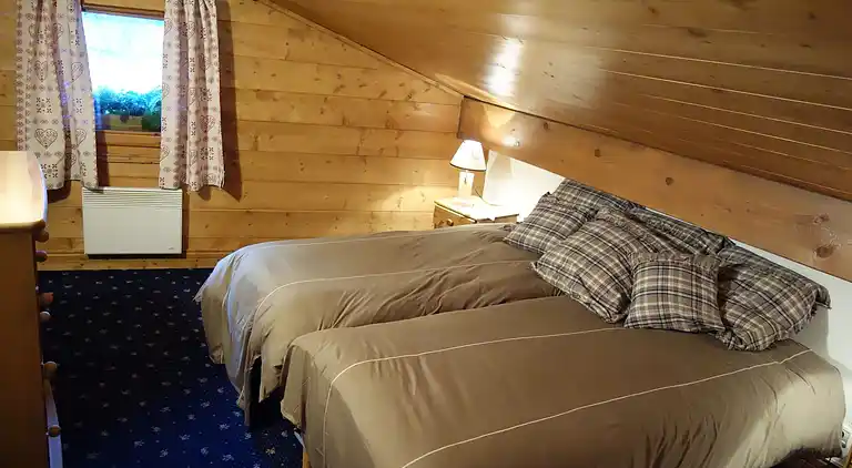 Apartment in Chamonix-Mont-Blanc