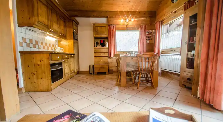 Apartment in Chamonix-Mont-Blanc