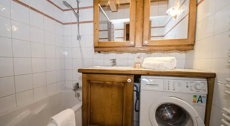 Apartment in Chamonix-Mont-Blanc