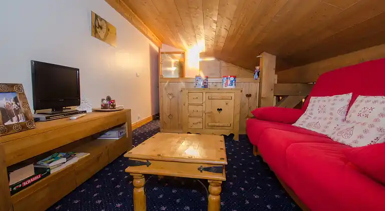 Apartment in Chamonix-Mont-Blanc