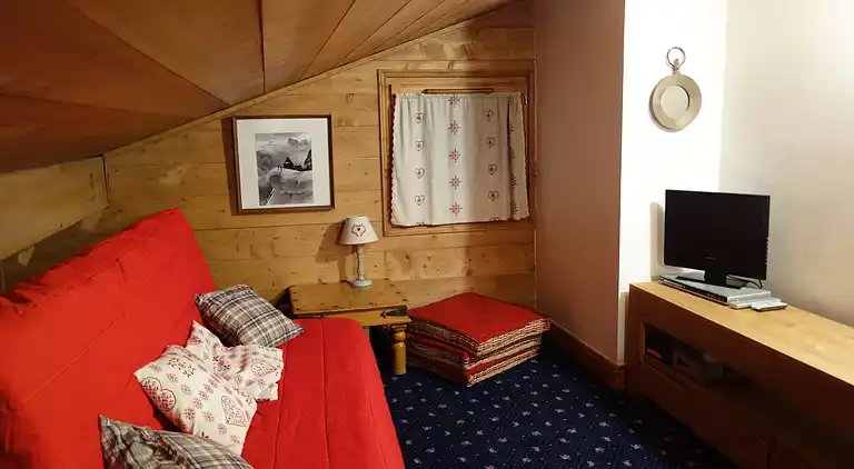 Apartment in Chamonix-Mont-Blanc