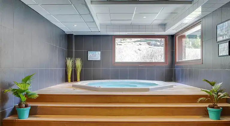 Ferielejlighed i Vallorcine