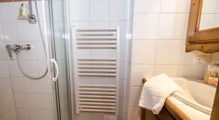 Apartment in Chamonix-Mont-Blanc