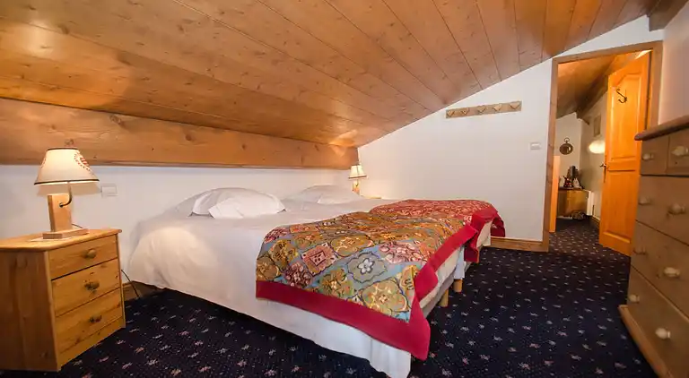 Apartment in Chamonix-Mont-Blanc