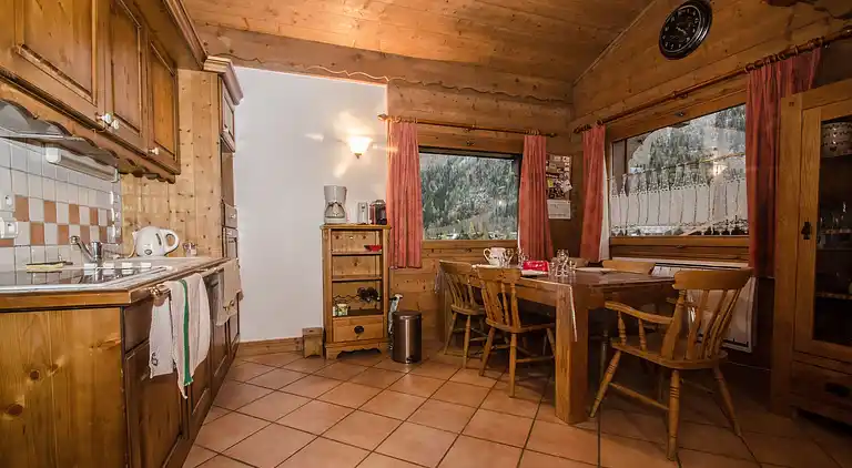 Apartment in Chamonix-Mont-Blanc