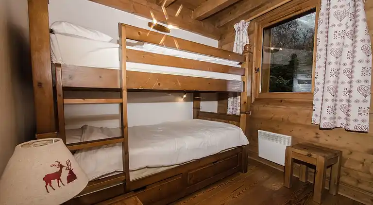 Apartment in Chamonix-Mont-Blanc