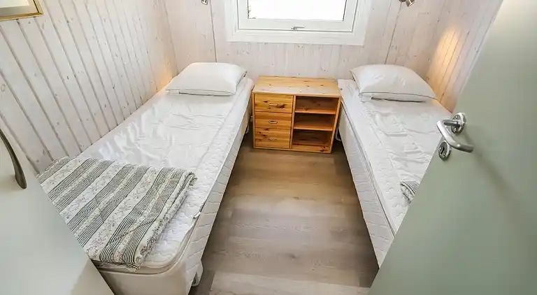 Sommerhus i Harboøre