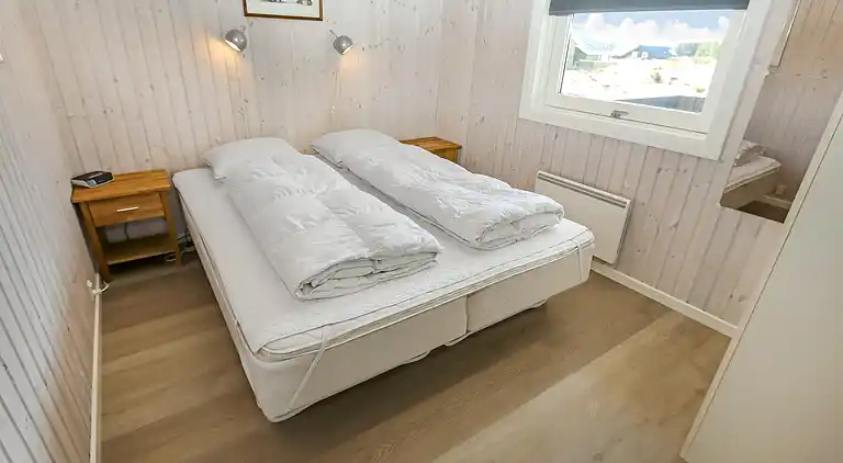 Sommerhus i Harboøre