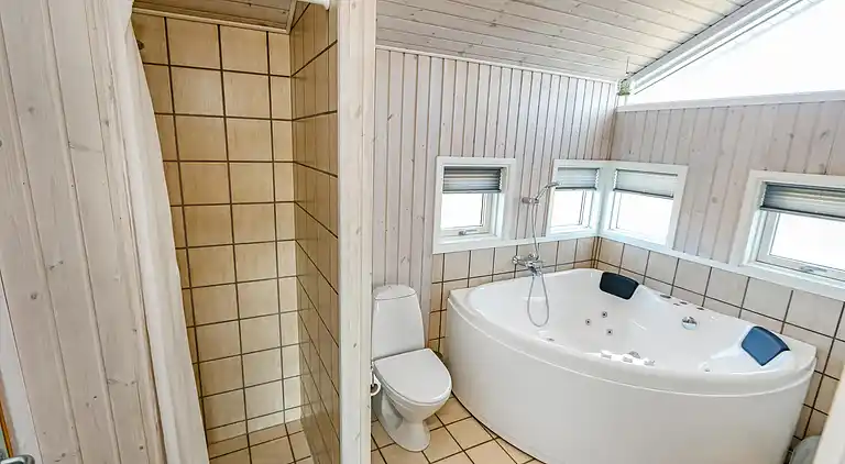 Sommerhus i Harboøre