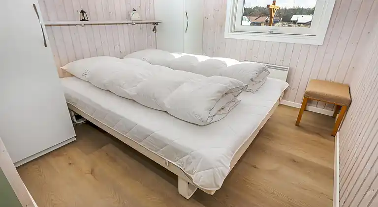 Sommerhus i Harboøre