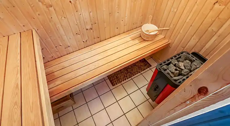 Sommerhus i Harboøre