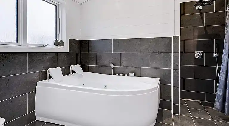 Holiday home in Hejlsminde Strand