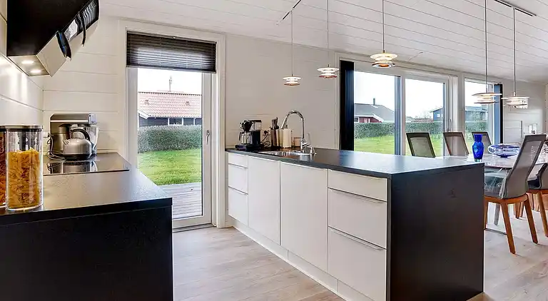 Holiday home in Hejlsminde Strand